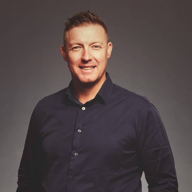 Zak Urquhart